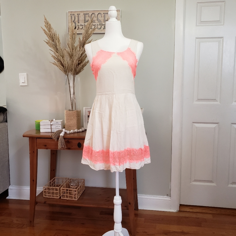 Free people dress